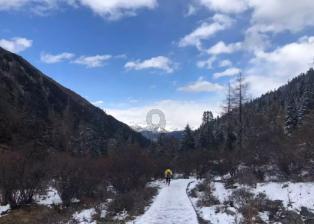 人鱼公主温泉疗养