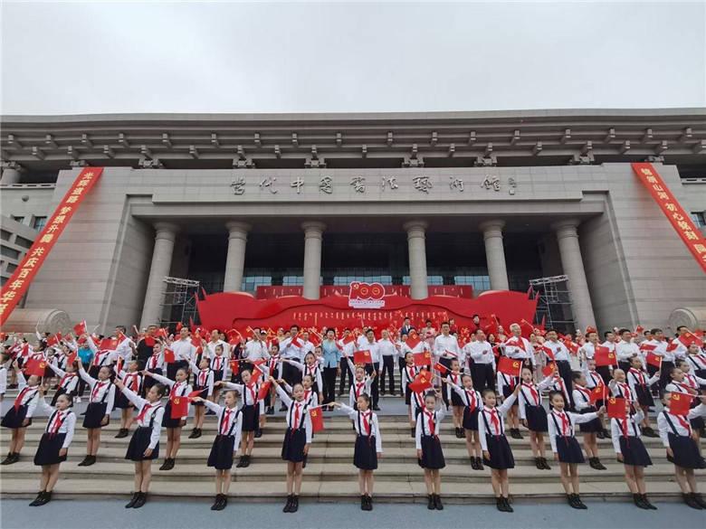 福州全力打好垃圾分类开局之战